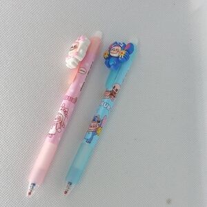Labubus Stationery Pens